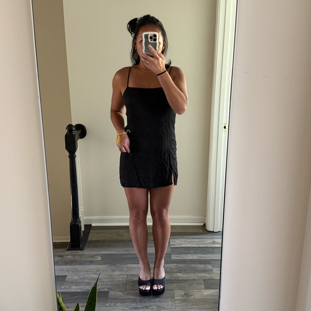 Zara LBD